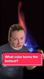 Viewspace | At A Glance: Star Color And Temperature