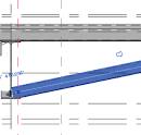 Structural Steel Members - Diagonal Bracing Connections to ...