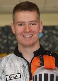 2018-19 Men's Bowling Roster