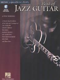 Looking for the best jazz guitar? Best Of Jazz Guitar Buy Now In The Stretta Sheet Music Shop