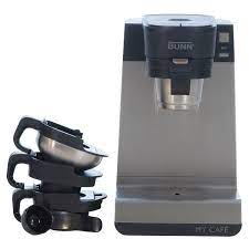 Bunn My Caf C Single Cup Coffee Brewer Walmart Com Walmart Com