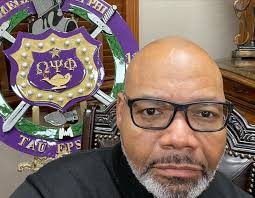 It's About Christian Manhood And Scholarship Attainments! Today Join Me In  Celebrating The Men That Proudly Wear ROYAL PURPLE & OLD GOLD! My Friends  Of OMEGA PSI PHI FRATERNITY, Inc. HAPPY FOUNDERS