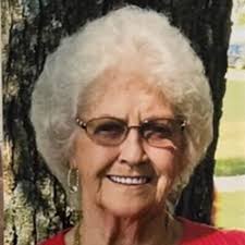 Blanche Conley Jewett Obituary October 5, 2023