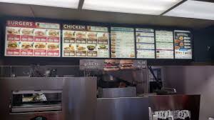 Maybe you would like to learn more about one of these? Menu Picture Of Jack In The Box Los Angeles Tripadvisor
