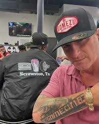 Scott Dulaney's Instagram, Twitter & Facebook