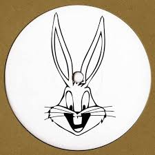 And the rabbit ain't no bunny anymore! Tooneylunes001 Bugs Bunny 001b By Playedby
