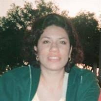 Leticia Rubio-Cueva Obituary