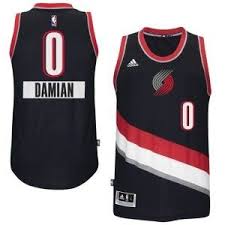 Please note that the links above are affiliate links, meaning that at no additional cost to. 7 Damian Lillard Jersey Ideas Damian Lillard Portland Trailblazers Jersey