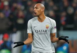 Nzonzi joined roma from sevilla for an initial fee of €26.65m last year, a month after his world cup triumph with france in russia. 2018 World Cup Winner Joins Galatasaray On Loan Official