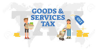 18001805223 (toll free) whatsapp no. Good And Services Tax Concept Vector Illustration With World Royalty Free Cliparts Vectors And Stock Illustration Image 97731122