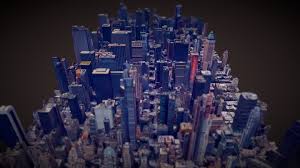 Google earth pro on desktop is now free and available to download for windows, macos and linux. Google Earth A 3d Model Collection By Wayne Jones Ii Wayne Jones Ii Sketchfab