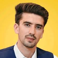 Daniel Beeman's Instagram, Twitter & Facebook