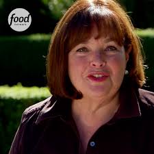 This potato is holding bacon and egg hostage. Do the honourable thing and  pay the ransom.. 🍳🥓 Get the recipe >>>  http://www.foodnetwork.co.uk/recipes/full-english-breakfast-potato-bowls.html  #Stuffed