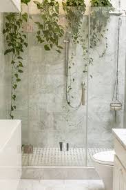 White, cream, gold, neutral, black, gray. Fall In Love With These Stunning Guest Bathroom Ideas