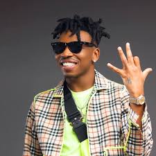 Mayorkun's latest release is accompanied by plenty excitement from his fans and music lovers who have eagerly anticipated a new track drop since. Mayorkun Home Facebook