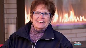 Christopher Pinkerton, CEO, Sons of Norway, 125th Anniversary