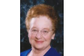 Lucille Glaser Obituary (2015)