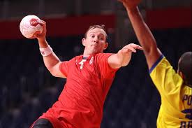 Handball aux jo de tokyo 2021 : Le Bresil Futur Adversaire De L Equipe De France Battu Par La Norvege Aux Jo De Tokyo L Equipe