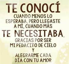 Es la mejor opción para mandar mensajes de inspiración, reflexión y cariño. Frases De Amor Para Mi Novio Imagenes Bonitas 2018 Para Descargar Frases Bonitas Para Novios Frases Cursis Frases Bonitas