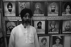 i ever since the separatist movement gathered force in the 1980s, the territorial ambitions of. 1984 Thirty Four Years On