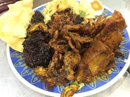 While we introduce you the top 10 best nasi kandar in penang, be prepared to get your hands dirty. Best Nasi Kandar In Kl Great Food And Great Drinks Picture Of Nasi Kandar Pelita Kuala Lumpur Tripadvisor