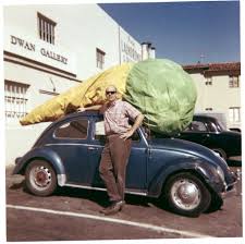 The Most Delicious Ice Cream Art Claes Oldenburg Oldenburg Life Art