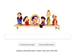 Google Rayakan Ulang Tahun Suyadi Pak Raden Di Si Unyil