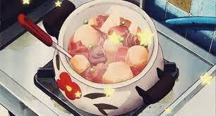 Image of cooking gifs get the best gif on giphy. Get Anime Gif Cooking Pictures My Tovari Blog