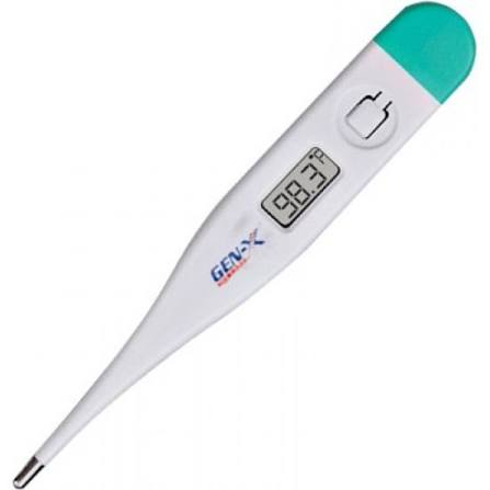 Thermometers Stethoscopes