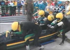 Last time in the 2016 olympics in rio de janerio the team won 11 medals (6 gold medals, 3 silver, and 2 bronze) matching the beijing tally from the 2008 summer event. Jamaican Bobsled Driver S Helmet From 1988 Winter Olympics Crash Up For Auction The Washington Post