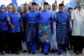 Tpm pertahan kerusi parlimen bagan datuk 25 april 2018. Senarai Penuh Calon Pru 14 Perlis Pulau Pinang Kedah Perak Denaihati