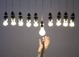 Install a new light bulb in the same shape and voltage as the previous light bulb. Everything You Need To Know About Changing A Light Bulb