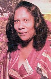 Ester Lee Hollier Trahan