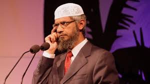 Setelah membuat bacaan di internet, dari apa yang saya faham, dr. Merasa Difitnah Zakir Naik Tuntut 4 Pejabat Malaysia Global Liputan6 Com