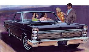 Image result for Silver Turquoise 1965 Comet