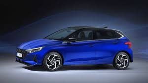 2021 hyundai i20 era base. 2021 Hyundai I20 Debuts New Design Tech And Mild Hybrid System