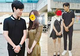 Four years in and this couple remains as adorable and low key as they started. Nhin Láº¡i Cháº·ng Ä'Æ°á»ng Yeu 4 NÄƒm Cá»§a Cáº·p Ä'oi Kin Tiáº¿ng Ryu Jun Yeol Va Hyeri