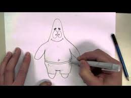 How To Draw All You Need Is A Pencil Eraser And A Little Bit Of Paper Share Your Drawi Art Drawings For Kids Spongebob Drawings Creative Activities For Kids