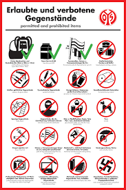 We present them here for purely educational purposes. 1 Fc Nurnberg Fan Info Zum Auswartsspiel Beim Fsv Mainz 05