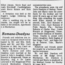 The Mercury from Manhattan, Kansas