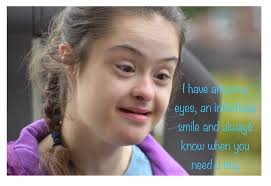 Hello we are new to the community. This is our little joy, Rebecca she has  brought so much happiness to our family of 10. We are blessed to have her.  Thank you