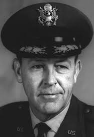 WILLIAM HAROLD BRANDON > Air Force > Biography Display