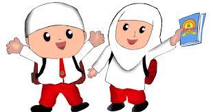 Ahmedatheism gambar untuk mewarnai kelas 3 sd langkah pelaksanaan penilaian proses serta hasil belajar dan pembelajaran lomba mewarnai kelas 1 3 sd dan lomba melengkapi gambar kelas 4 6 sd. 47 Gambar Kartun Muslimah Anak Sd Info Terpopuler Download Kumpulan Gambar