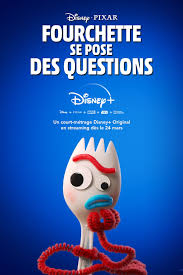 Fourchette Se Pose Des Questions