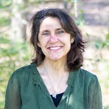 Christine Wisdom's Instagram, Twitter & Facebook