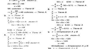 Una deuda se expresa en sentido ejercicio 3negativo. Algebra De Baldor Ejercicio 151 Literales Del 1 Al 10 Gatitatv Youtube