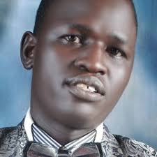 Stream Joseph Deng music