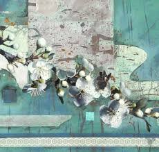 Here S A Detail Of A Painting Now Hanging In The Artist S Open Studio S Group Exhibition Which Opens Tonight And Runs Until No Artwork Painting Art Inspiration