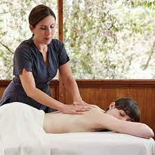 How Do You Prefer To Relax What Spa Treatments Really Help You To Unwind So Often We Re Culturally Groomed To Live A Life Spa Treatments Spa Day Osmosis
