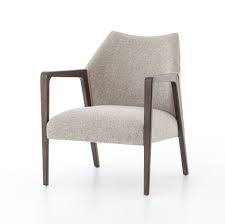 Accent Chair 1418084 From Lillian August Furnishings Design Furniture Design Chair Upholstered Accent Chairs Furniture